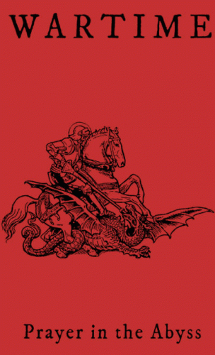 Wartime (COL) : Prayer in the Abyss